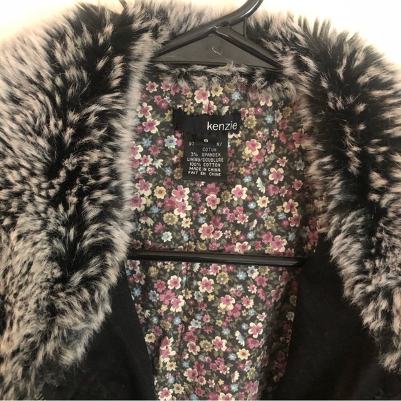 Kensie jacket - Picture 3 of 6